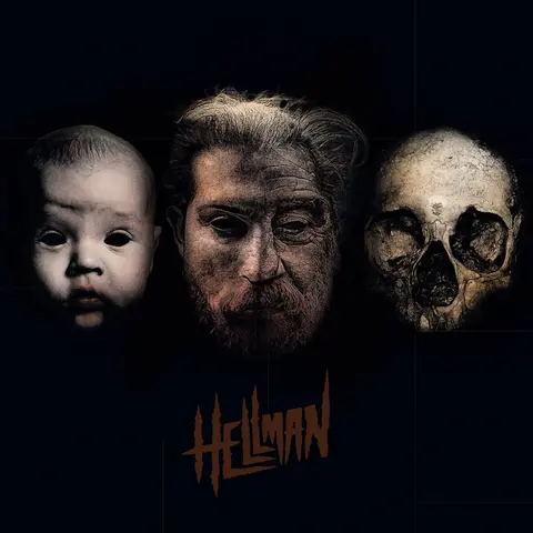 BORN, SUFFERING, DEATH