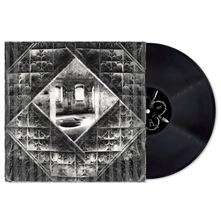 Vinyl SACRAAL