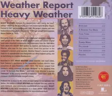 Heavy Weather thumbnail