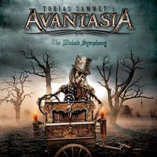 CD THE WICKED SYMPHONY
