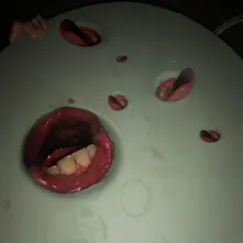 Death Grips - Year of the Snitch thumbnail