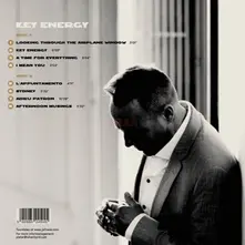 KEY ENERGY thumbnail