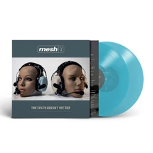 Vinyl TRUTH DOESN'T MATTER