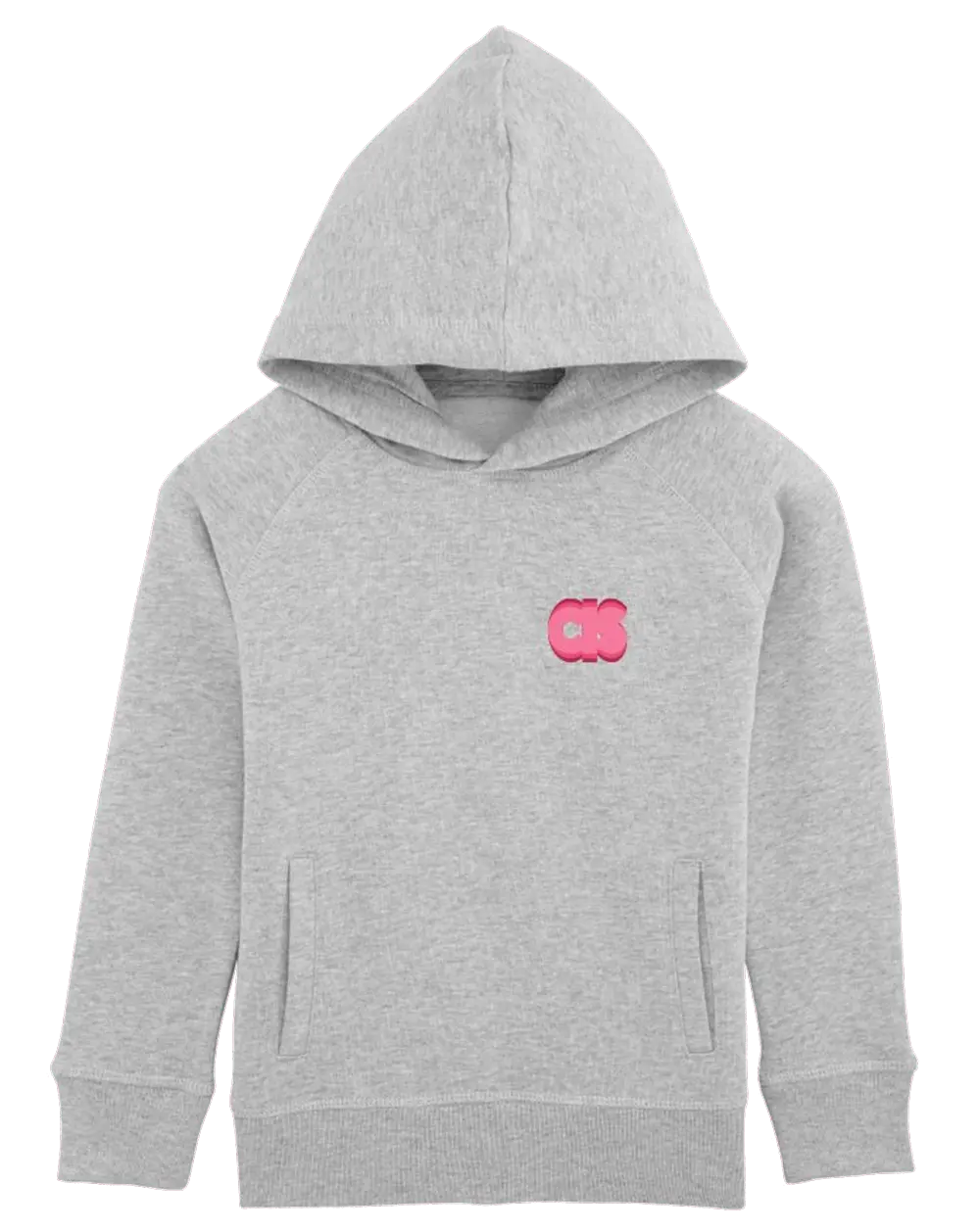 Cambridge International School – CIS Winter Kids Hoodie (Sudadera)