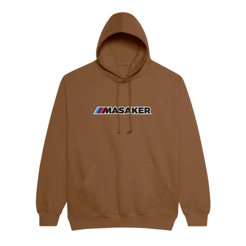 Masaker 2025