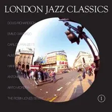 LONDON JAZZ CLASSICS thumbnail