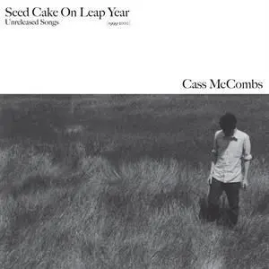 SEED CAKE ON LEAP YEAR