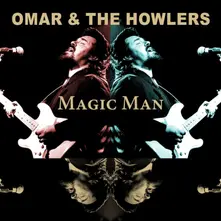 MAGIC MAN thumbnail