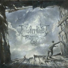 Finsterforst, CD JENSEITS