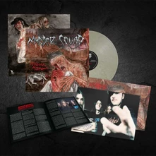 Murder Squad, Vinyl RAVENOUS MURDEROUS