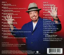 Sérgio Mendes – IN THE KEY OF JOY/DLX (CD)