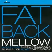 Fatback Band – MELLOW (CD)
