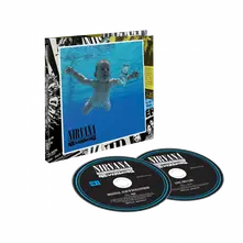 Nevermind (30th Anniversary Edition) thumbnail
