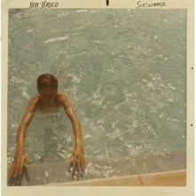 CD SUNSWIMMER