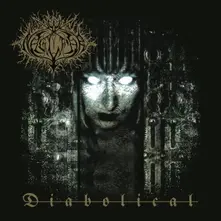 Vinyl Diabolical (Re-Issue 2023)