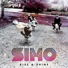 SIMO, CD RISE & SHINE