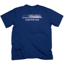 Albatros klub. thumbnail