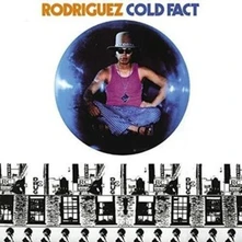 Rico Rodriguez, Vinyl COLD FACT