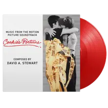 David A. Stewart, Vinyl Stewart, David A. - Cookie's Fortune