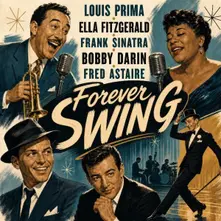 Vinyl FOREVER SWING