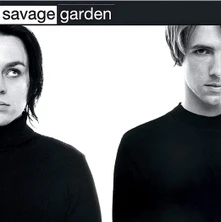 Savage Garden, Vinyl Savage Garden