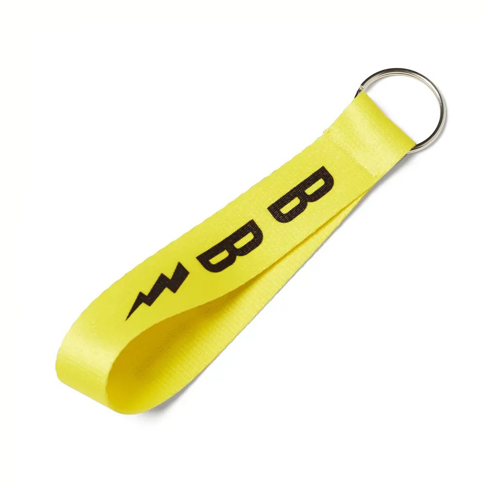 Bigg Boss – Key Chain (Kľúčenka)