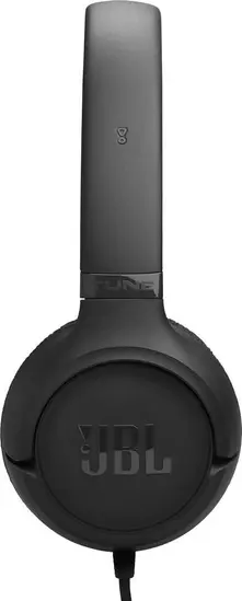 JBL Tune 530C Black thumbnail