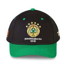 Euroleague Basketball Panathinaikos Opap Athens thumbnail
