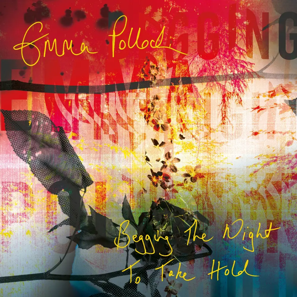 Emma Pollock – BEGGING THE NIGHT TO TAKE HOLD (Vinyl)