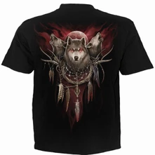 Cry Of The Wolf thumbnail