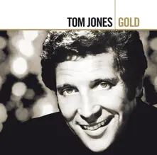 Tom Jones – Gold (CD)