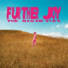 The Regrettes, Vinyl FURTHER JOY