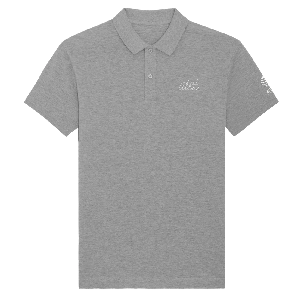 AT&T Polo ( handwritten)