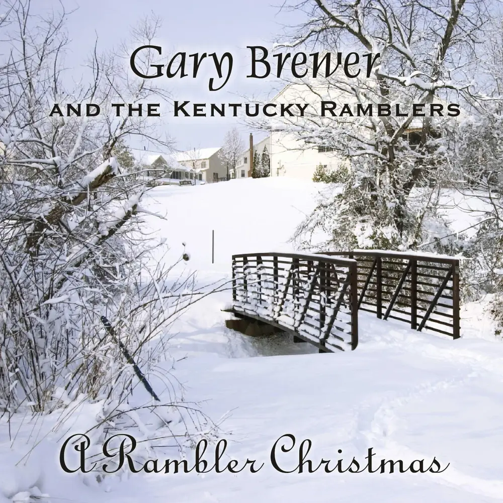 A RAMBLER CHRISTMAS