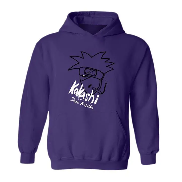 Kakashi