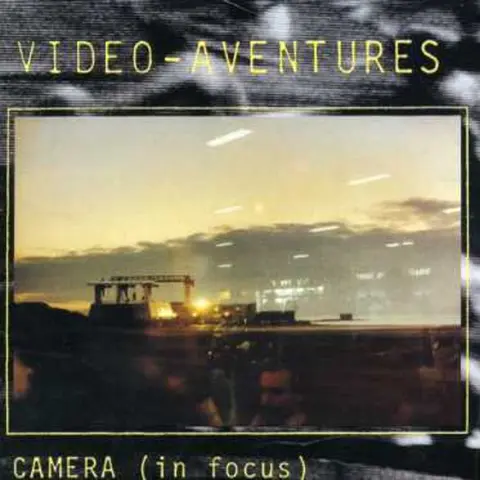 CAMERA IN FOCUS