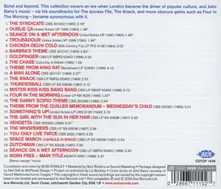 SOMETHING'S UP! FILM, TV & STUDIO WORK 1964-1967 thumbnail