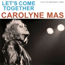 CD LET'S COME TOGETHER
