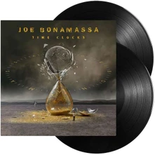 Vinyl TIME CLOCKS