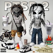 CD PTSD 2
