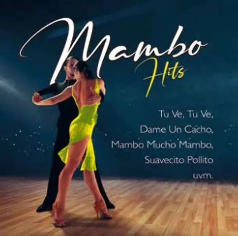 MAMBO HITS