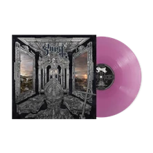 Ghost, Vinyl Skeleta