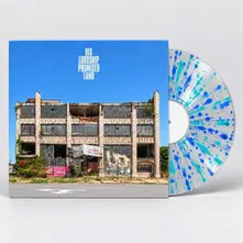 PROMISED LAND (Vinyl)