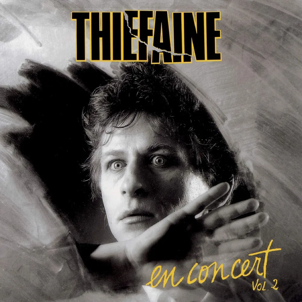 Felix - En Concert, Vol. 2