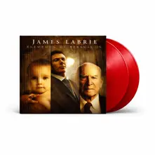 James LaBrie, Vinyl ELEMENTS OF PERSUATION