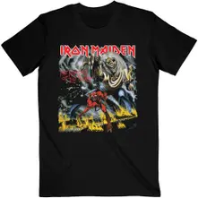 Number of the Beast thumbnail