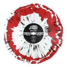 Vinyl FOREVER LOADED