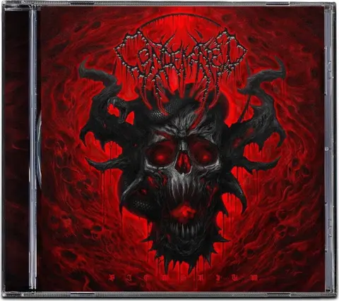 DAEMONIUM
