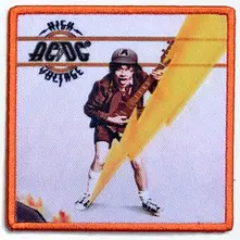 High Voltage