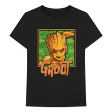 I am Groot - Groot Square thumbnail